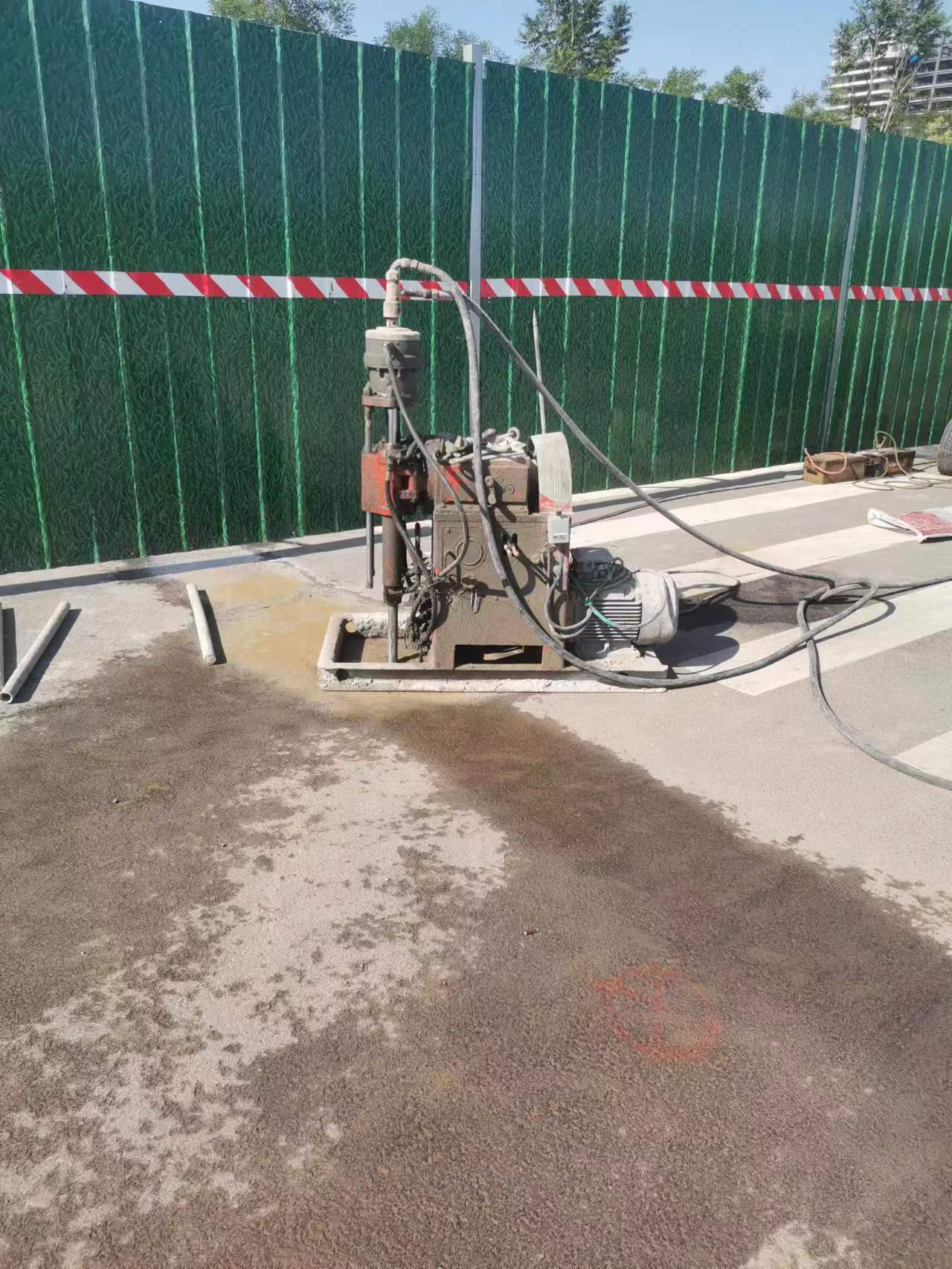 茅箭公司为您带来注浆加固法施工方法