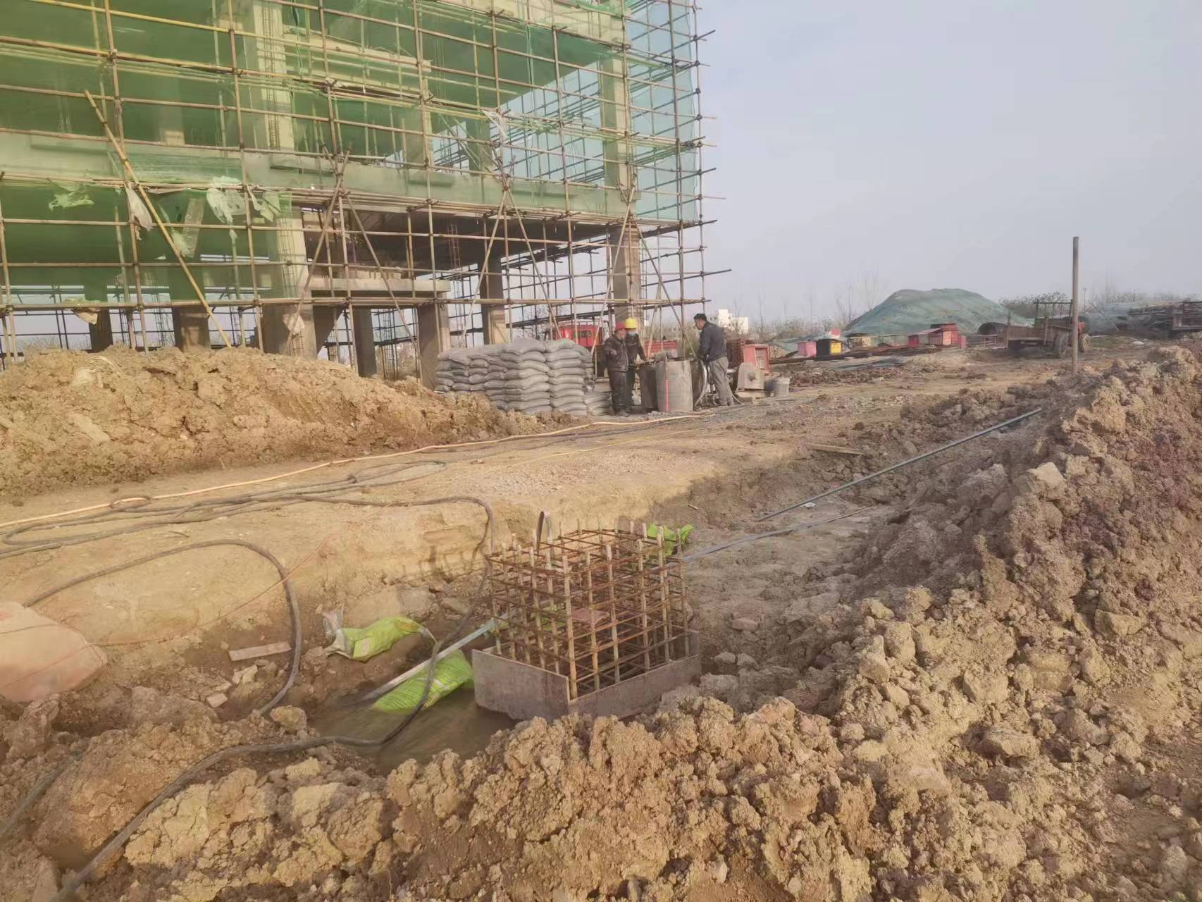 茅箭当桥梁出现裂缝的时候应该及时加固修补